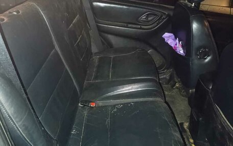 Ford Maverick, 2001 год, 400 000 рублей, 12 фотография