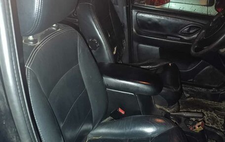 Ford Maverick, 2001 год, 400 000 рублей, 11 фотография