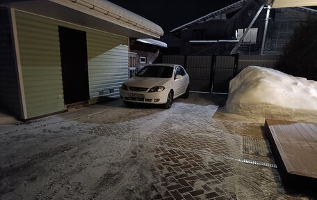 Chevrolet Lacetti, 2006 год, 275 000 рублей, 1 фотография