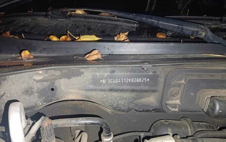 Ford Maverick, 2001 год, 400 000 рублей, 8 фотография