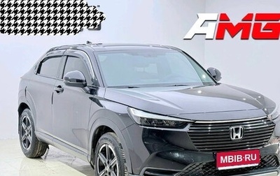 Honda Vezel, 2022 год, 2 144 000 рублей, 1 фотография