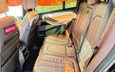 BMW X5, 2018 год, 6 050 000 рублей, 1 фотография