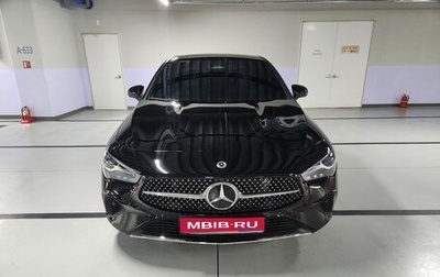 Mercedes-Benz CLA, 2025 год, 5 900 000 рублей, 1 фотография