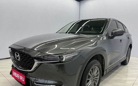Mazda CX-5 II, 2022 год, 2 129 000 рублей, 1 фотография