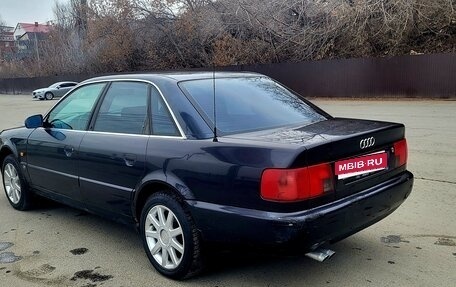 Audi A6, 1994 год, 380 000 рублей, 1 фотография