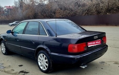 Audi A6, 1994 год, 380 000 рублей, 1 фотография