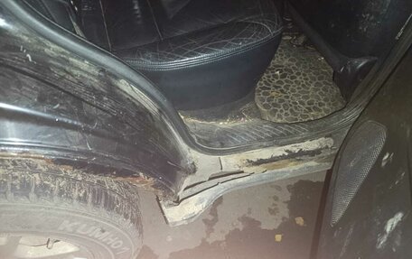 Ford Maverick, 2001 год, 400 000 рублей, 14 фотография