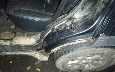 Ford Maverick, 2001 год, 400 000 рублей, 15 фотография