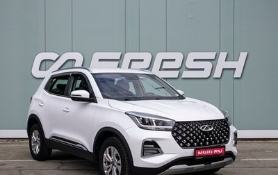 Chery Tiggo 4 I рестайлинг, 2022 год, 1 200 000 рублей, 1 фотография