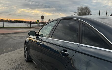 Audi A6, 2011 год, 1 400 000 рублей, 3 фотография