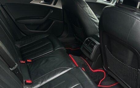 Audi A6, 2011 год, 1 400 000 рублей, 5 фотография