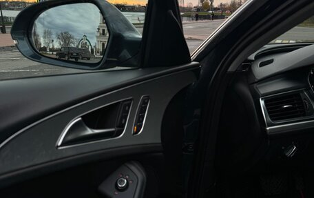 Audi A6, 2011 год, 1 400 000 рублей, 7 фотография