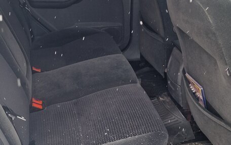 Ford Focus II рестайлинг, 2007 год, 530 000 рублей, 5 фотография