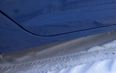 Renault Logan II, 2014 год, 619 000 рублей, 6 фотография