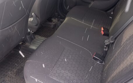 Renault Logan II, 2014 год, 619 000 рублей, 8 фотография