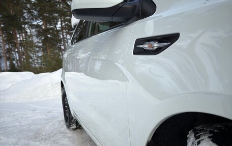 KIA Rio III рестайлинг, 2014 год, 1 050 000 рублей, 5 фотография