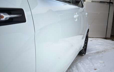 KIA Rio III рестайлинг, 2014 год, 1 050 000 рублей, 6 фотография