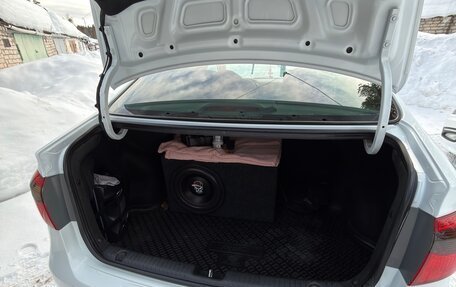 KIA Rio III рестайлинг, 2014 год, 1 050 000 рублей, 15 фотография