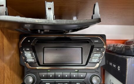 KIA Rio III рестайлинг, 2014 год, 1 050 000 рублей, 18 фотография