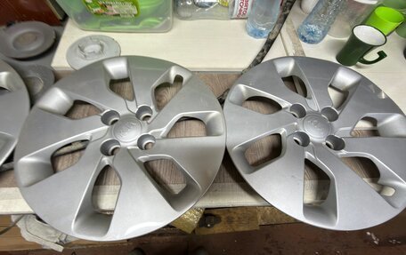 KIA Rio III рестайлинг, 2014 год, 1 050 000 рублей, 20 фотография