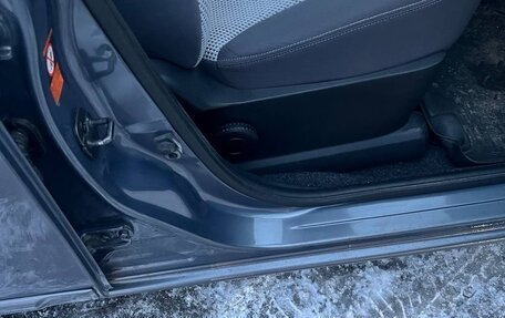 Nissan Note II рестайлинг, 2008 год, 620 000 рублей, 7 фотография