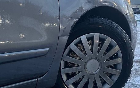 Nissan Note II рестайлинг, 2008 год, 620 000 рублей, 6 фотография