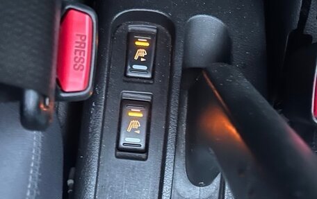 Nissan Note II рестайлинг, 2008 год, 620 000 рублей, 12 фотография