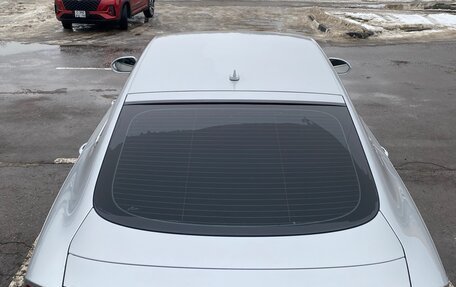 Audi A7, 2011 год, 2 010 000 рублей, 5 фотография