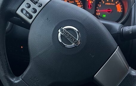 Nissan Note II рестайлинг, 2008 год, 620 000 рублей, 15 фотография