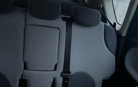 Nissan Note II рестайлинг, 2008 год, 620 000 рублей, 13 фотография