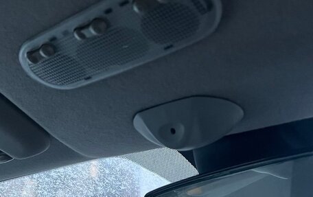 Nissan Note II рестайлинг, 2008 год, 620 000 рублей, 14 фотография