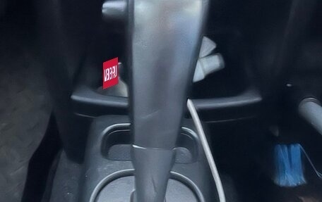 Nissan Note II рестайлинг, 2008 год, 620 000 рублей, 9 фотография