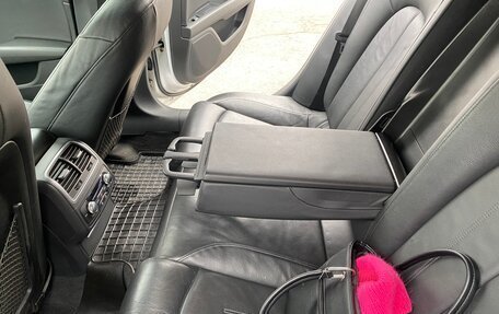 Audi A7, 2011 год, 2 010 000 рублей, 15 фотография