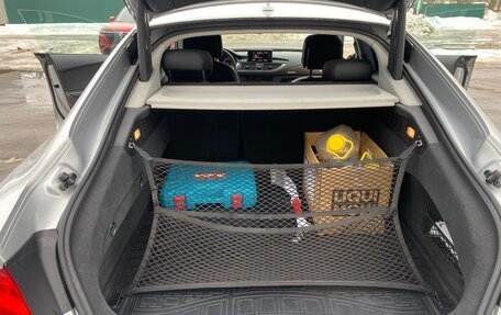 Audi A7, 2011 год, 2 010 000 рублей, 20 фотография