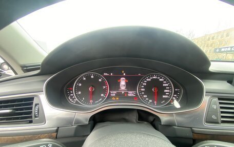 Audi A7, 2011 год, 2 010 000 рублей, 18 фотография