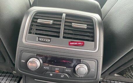 Audi A7, 2011 год, 2 010 000 рублей, 11 фотография