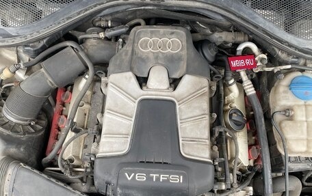 Audi A7, 2011 год, 2 010 000 рублей, 19 фотография