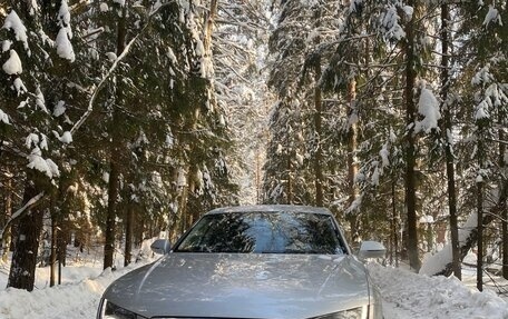 Audi A7, 2011 год, 2 010 000 рублей, 21 фотография