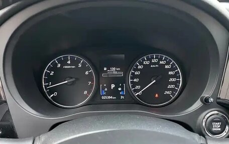 Mitsubishi Outlander III рестайлинг 3, 2021 год, 1 826 000 рублей, 11 фотография