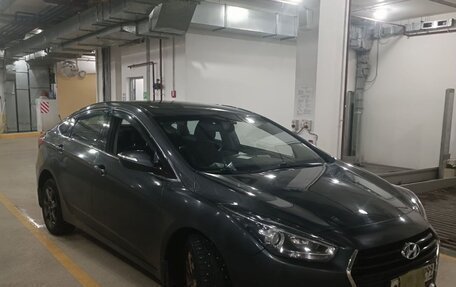 Hyundai i40 I рестайлинг, 2015 год, 1 050 000 рублей, 3 фотография