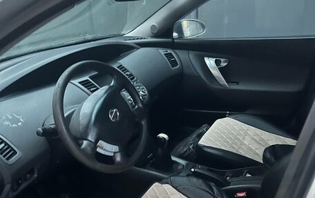 Nissan Primera III, 2005 год, 180 000 рублей, 4 фотография