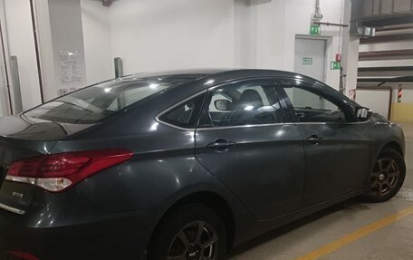 Hyundai i40 I рестайлинг, 2015 год, 1 050 000 рублей, 5 фотография