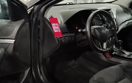 Hyundai i40 I рестайлинг, 2015 год, 1 050 000 рублей, 6 фотография