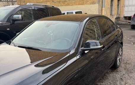 BMW 3 серия, 2016 год, 2 050 000 рублей, 4 фотография