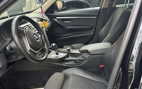 BMW 3 серия, 2016 год, 2 050 000 рублей, 3 фотография