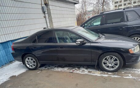 Volvo S60 III, 2006 год, 699 000 рублей, 2 фотография