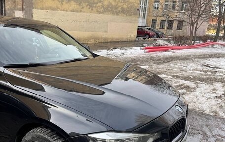 BMW 3 серия, 2016 год, 2 050 000 рублей, 5 фотография