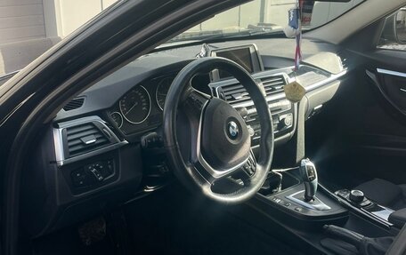 BMW 3 серия, 2016 год, 2 050 000 рублей, 8 фотография