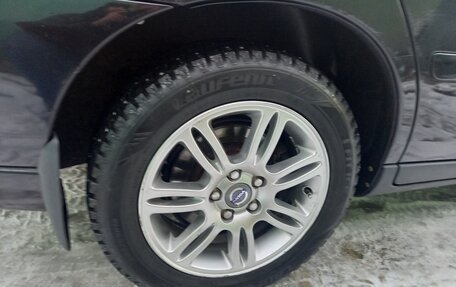 Volvo S60 III, 2006 год, 699 000 рублей, 7 фотография