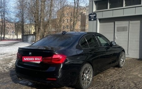BMW 3 серия, 2016 год, 2 050 000 рублей, 6 фотография